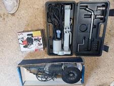 Car power polisher for sale  HUDDERSFIELD