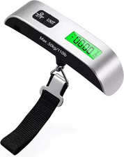 50kg digital luggage for sale  ILFORD