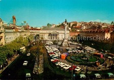 Lisboa rossio gebraucht kaufen  Deutschland