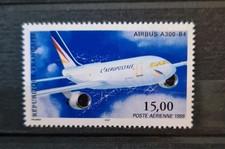 Timbre poste aérienne d'occasion  Montluçon