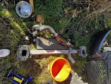 side pipes for sale side pipes for sale NORTH WALSHAM