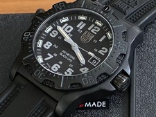 Luminox ref 8881 d'occasion  Expédié en Belgium