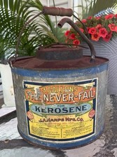 Antique 1900s gallon for sale  Frederick