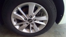Wheel 16x6 alloy for sale  Cape Girardeau