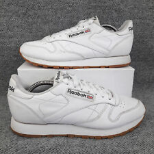 Reebok trainers mens for sale  NORTHALLERTON