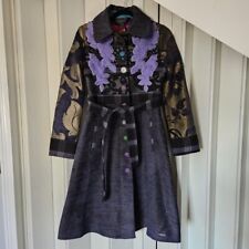 Desigual peacoat womens for sale  New Lenox