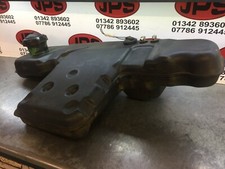 Plastic diesel tank for sale  GODSTONE