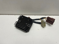 Voltage regulator rectifier d'occasion  Expédié en Belgium