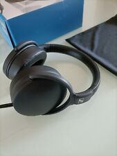 Sennheiser 400s cuffia usato  Villalfonsina