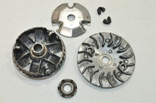 Peugeot vivacity vario gebraucht kaufen  Untersiemau
