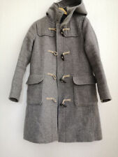 Dufflecoat wollmantel damen gebraucht kaufen  Berlin