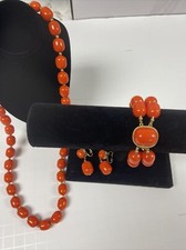 Vintage marvella jewelry for sale  Lansing