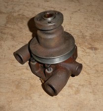 Unused water pump for sale  SHEERNESS