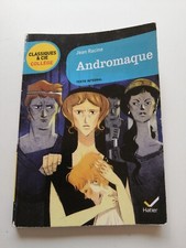 Jean racine andromaque d'occasion  Paris XVIII
