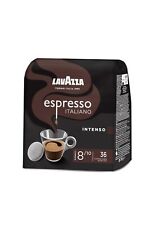 Lavazza cafe espresso d'occasion  Lyon I