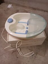 Bain massage pieds d'occasion  Ollioules