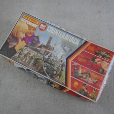 Matchbox counter attack for sale  HULL
