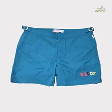 Rlebar braune badeshorts gebraucht kaufen  Versand nach Germany