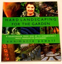 Hard landscaping garden for sale  ROSSENDALE
