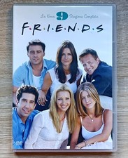 Dvd friends nona usato  Roma