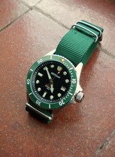 Cestrian automatic dive for sale  MENAI BRIDGE