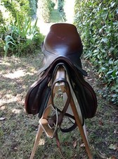 Selle vénerie équipée d'occasion  Aytré