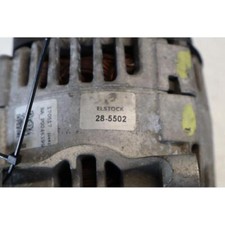 ALTERNADOR PARA MERCEDES CLASSE A (04-08)(08-12) W169 180 2.0 CDI (80KW) 2004 comprar usado  Enviando para Brazil