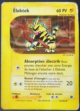 Cartes pokémon choix d'occasion  Ustaritz