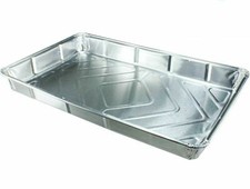 Foil baking trays for sale  FARNBOROUGH