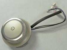 Kenwood manopola interruttore usato  Palermo