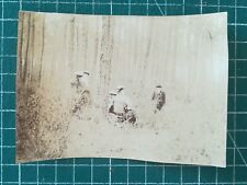 Vs303 photographie 1906 d'occasion  Angers-