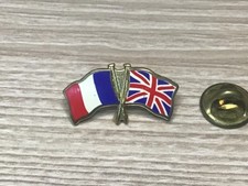 Pins drapeau angleterre d'occasion  La Crau