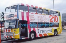 35mm original bus for sale  BOURNEMOUTH