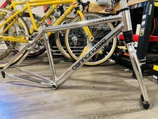 1995 cannondale f1000 for sale  Spring Lake