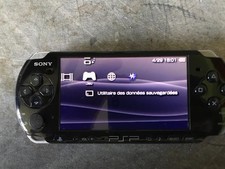 Sony playstation portable d'occasion  Chindrieux