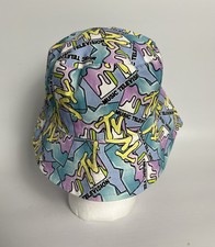 Mtv bucket hat for sale  GODALMING