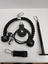 Lat pull weight for sale  Nashville