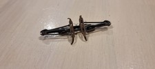 Lima pantograph double d'occasion  Expédié en Belgium