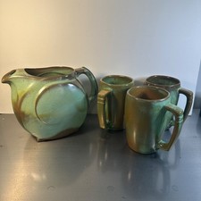 Vintage frankoma pottery for sale  Lafayette