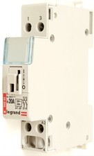 Contacteur legrand 20a d'occasion  Dunkerque-