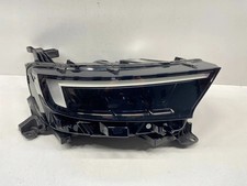 Reflektor Opel Mokka 9834007980 LED Prawy reflektor Reflektor, używany na sprzedaż  Wysyłka do Poland
