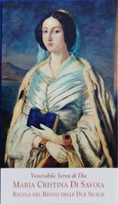 Serva dio maria usato Serva dio maria usato  Ordona