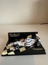 Stewart ford r.barrichello for sale  CHESTER