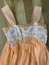 Vintage ladies babydoll for sale  BRISTOL