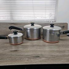 Vtg revere ware for sale  Mineral Ridge