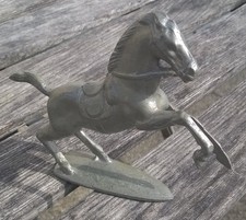 Figurine aluminium louis d'occasion  Saint-Sébastien-sur-Loire