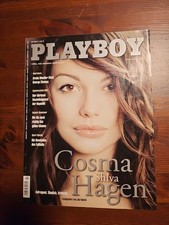 Playboy 2003 cosma gebraucht kaufen Playboy 2003 cosma gebraucht kaufen  Maintal