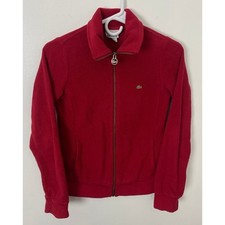 Women lacoste full d'occasion  Expédié en Belgium