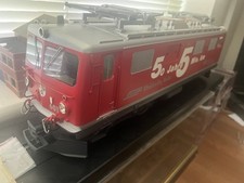Kiss modellbahnen rhb for sale  MANCHESTER