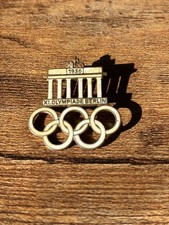 1936 berlin olympics for sale  NOTTINGHAM